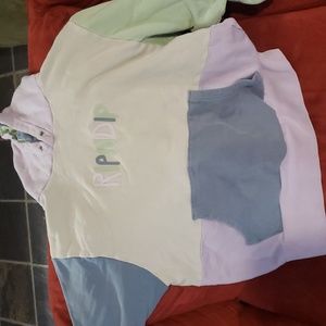 Rip N Dip hoodie